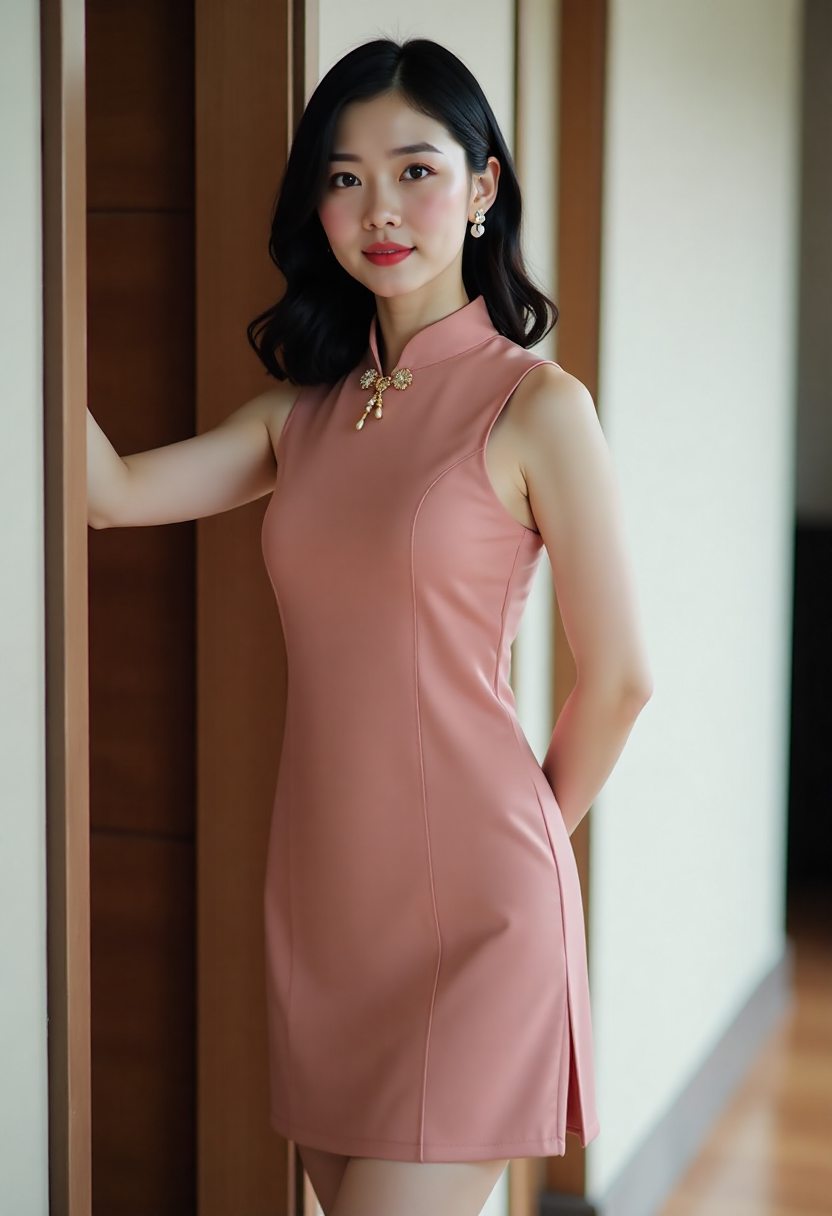 灵境演算法
