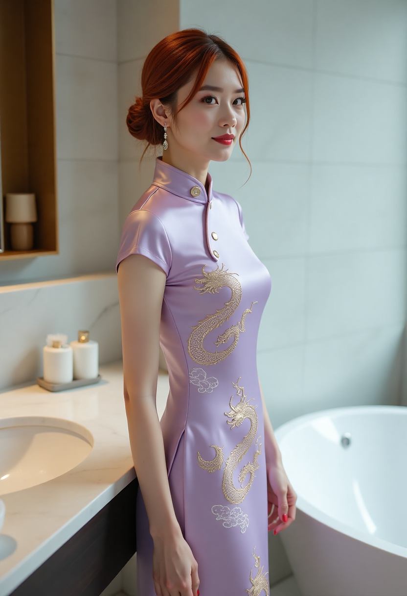 赛博刑侦短剧：仿生人无罪辩护